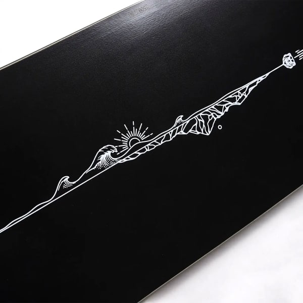 Planche de snowboard JONES MEN'S FLAGSHIP PRO