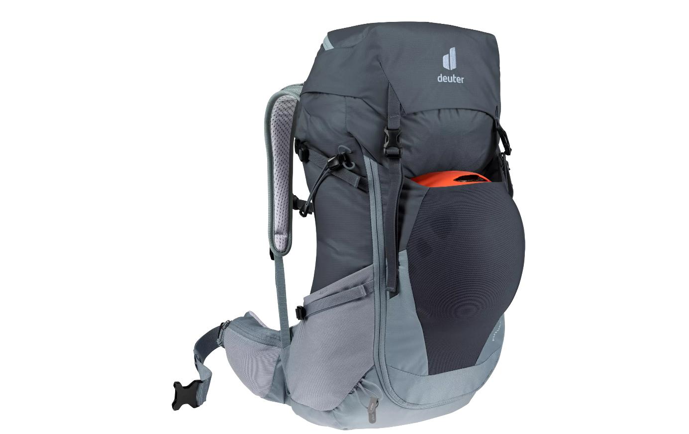 Wanderrucksack Futura 24 SL Graphite/Shale<br>Damenrucksack