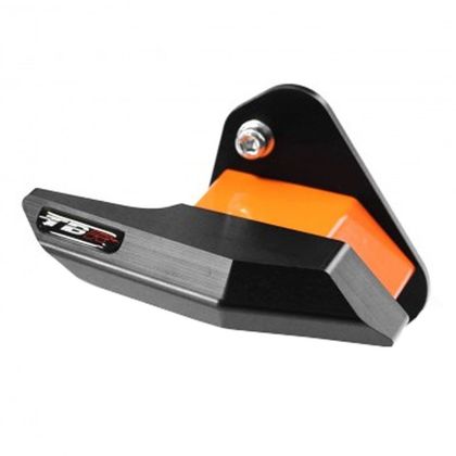 Pare-carter Top Block Kit patins - Orange