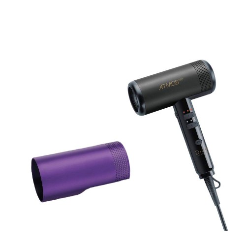 Diva ATMOS Dry Capa Personalizável Deep Purple