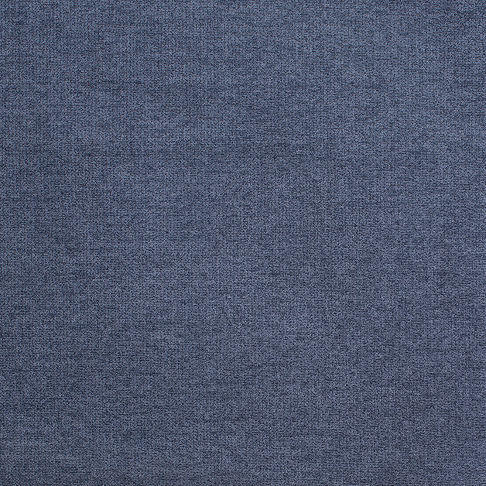 Ecksofa - blau - beidseitig montierbar