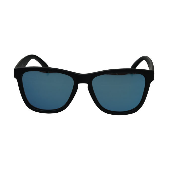 Lipati Unisex Solbriller Rio RapidVue Sunglasses Sort