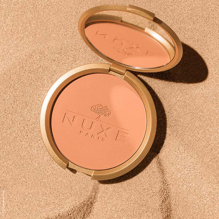 NUXE Compact Bronzing Powder Face & Body