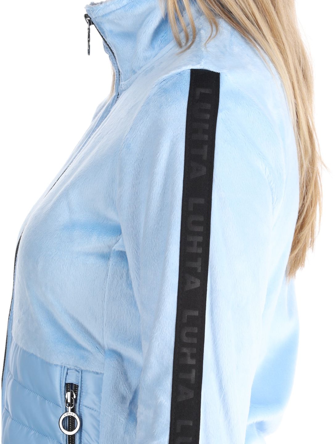 Halmejoki vest dames