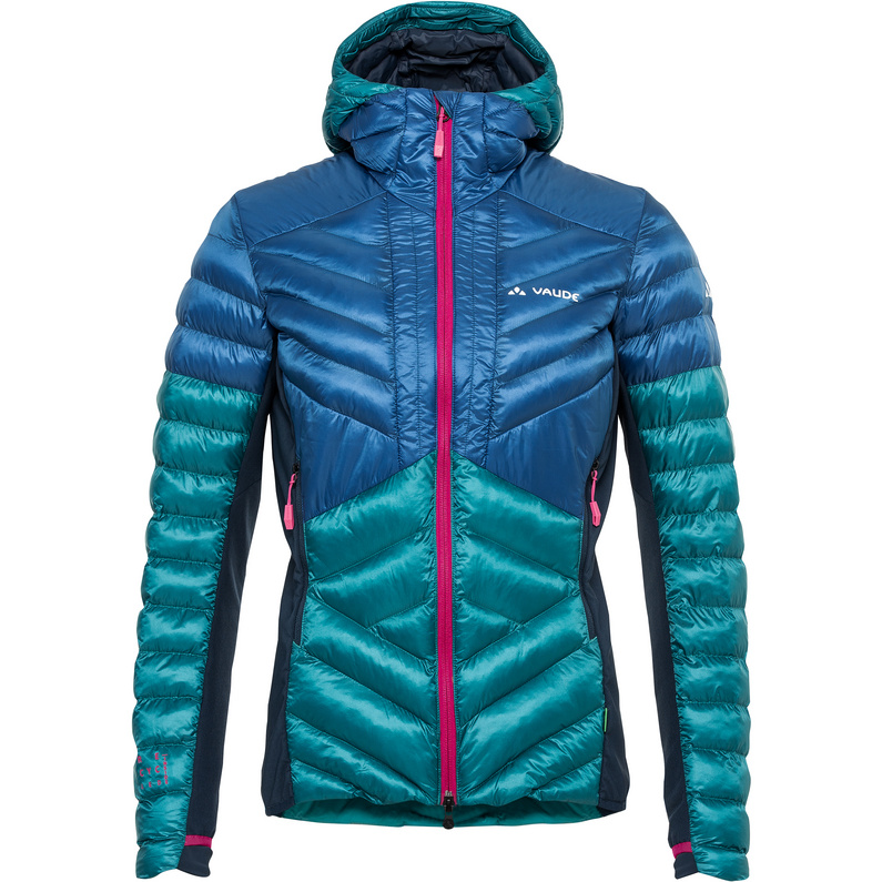 Vaude Damen Sesvenna Pro II Jacke