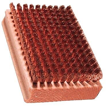 VOLA - BROSSE BRONZE VOLA