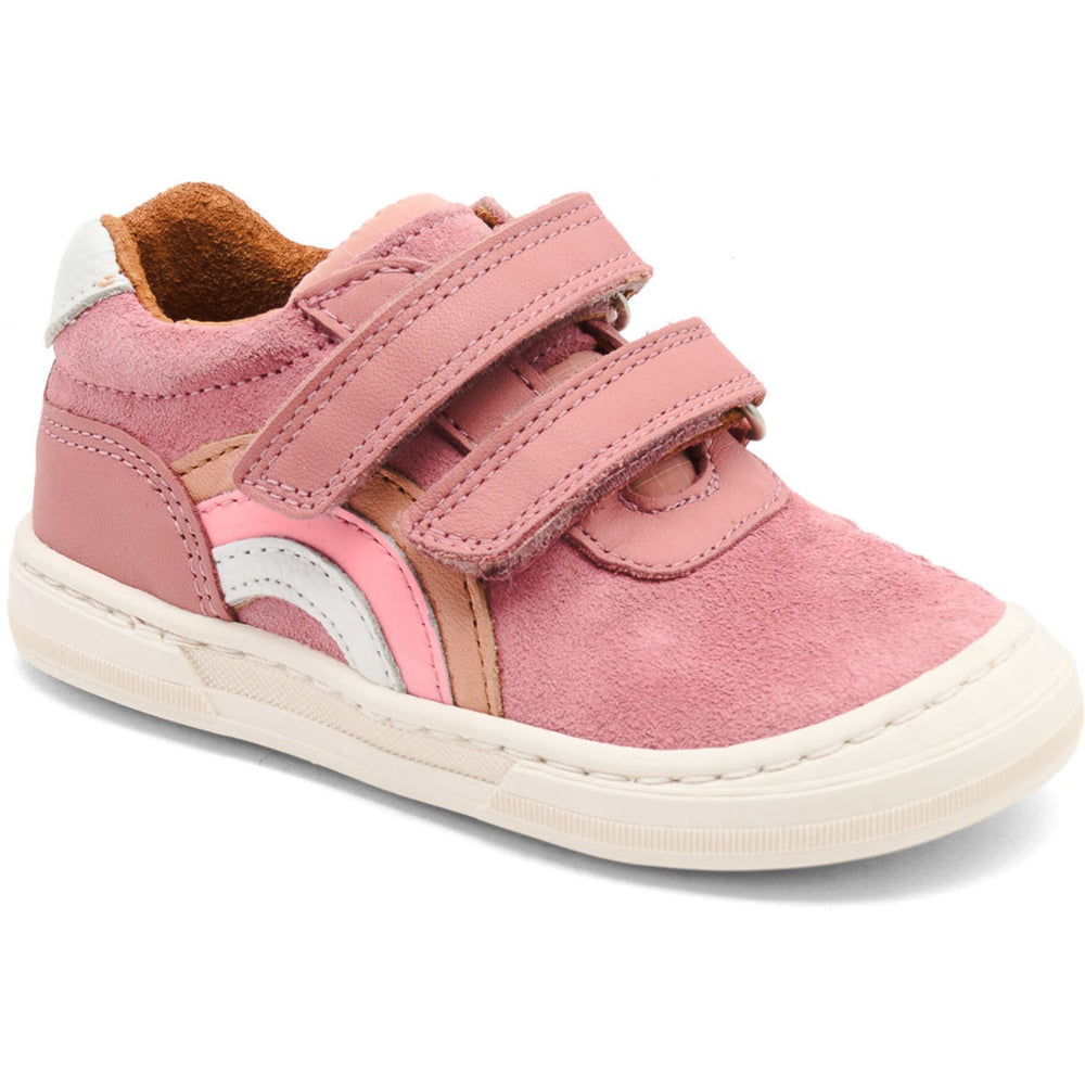 Køb Bisgaard Rose Rainbow Low Sneakers