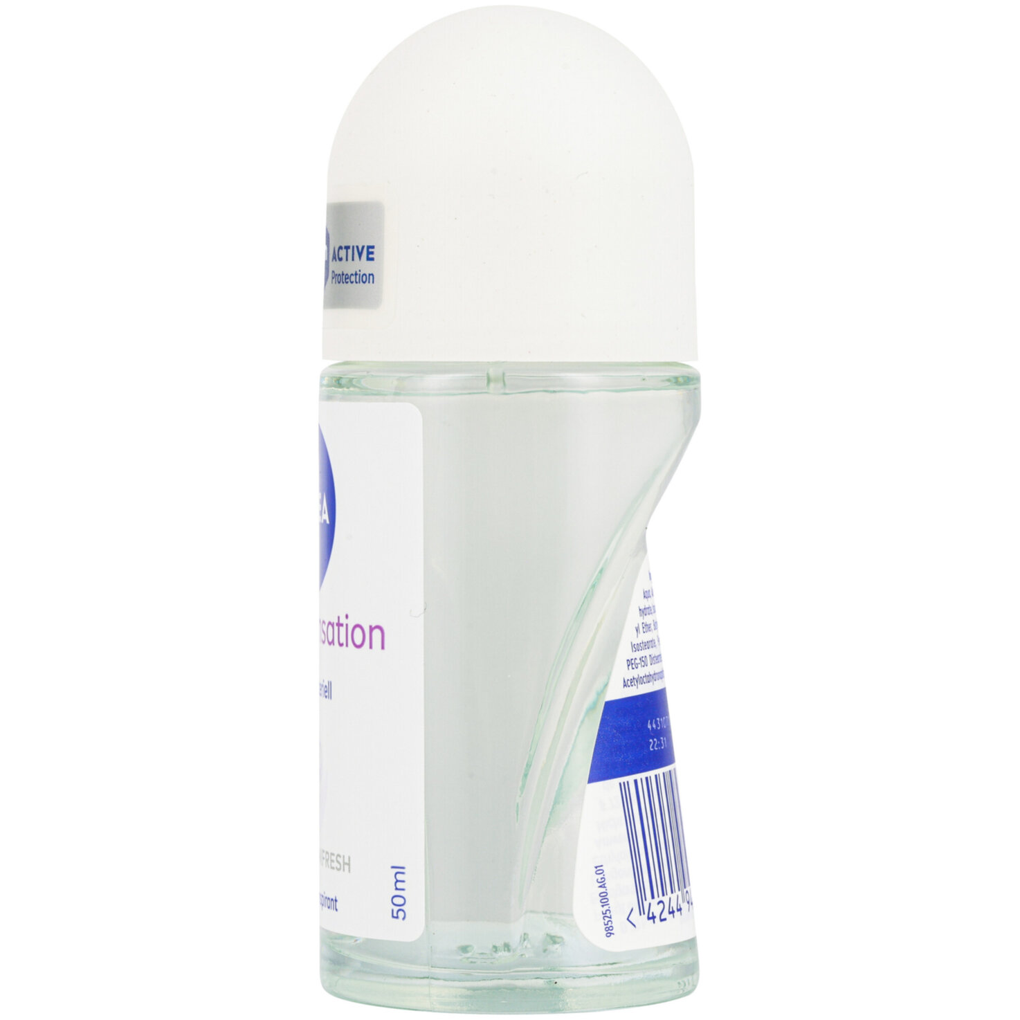 Nivea Deo Fresh Sensation Roll-on Female