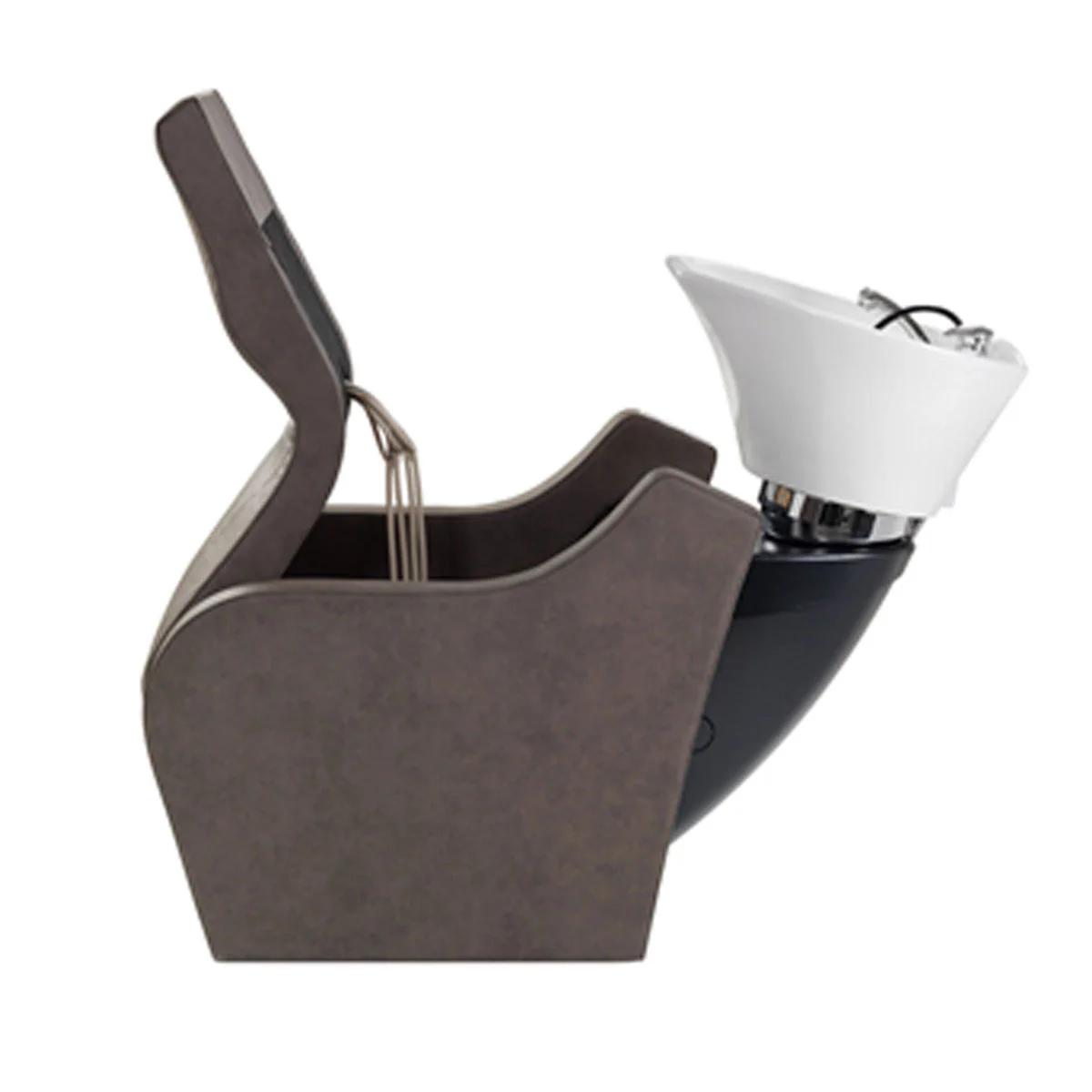 Bac à shampoing NEW 330 Comfort