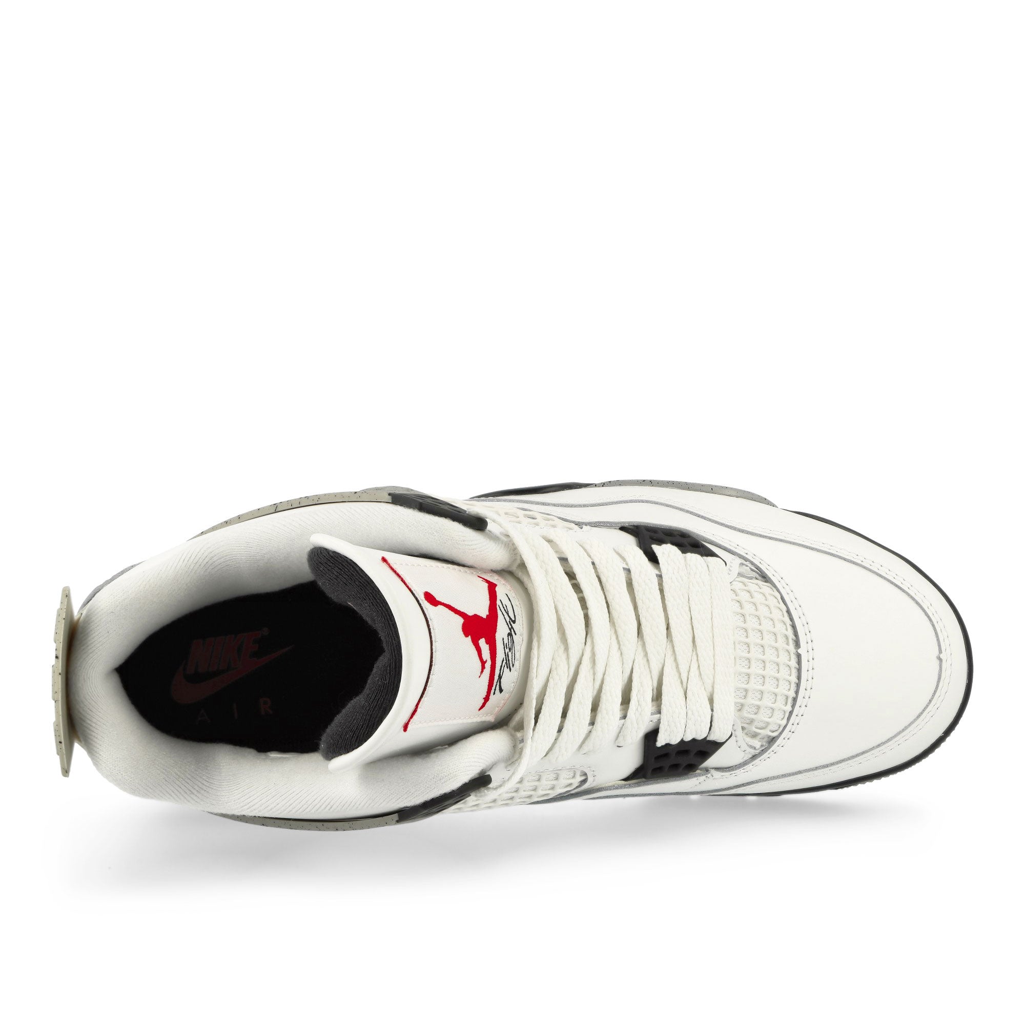 Jordan<br>4 Retro