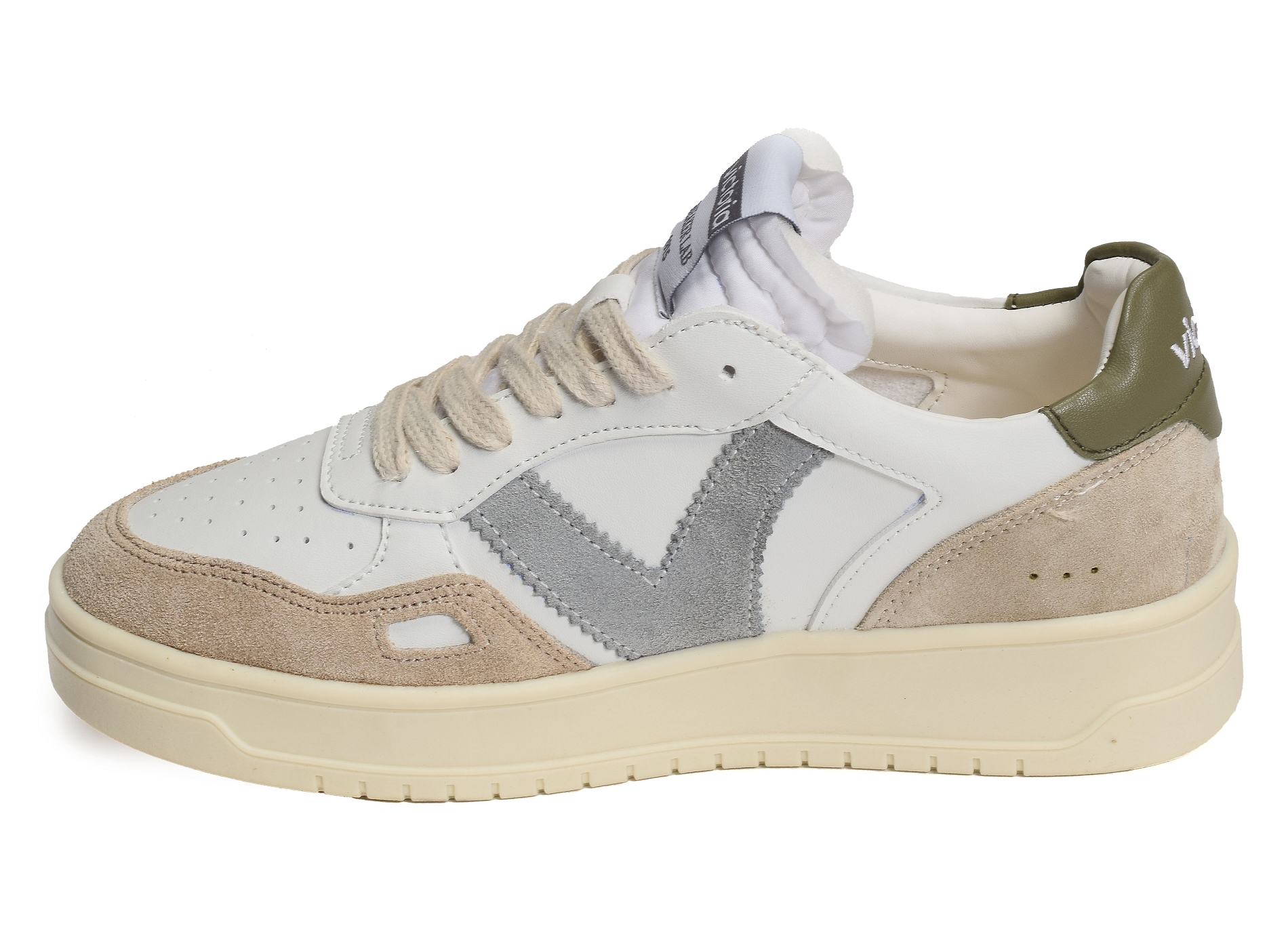 1257101 blanc kaki