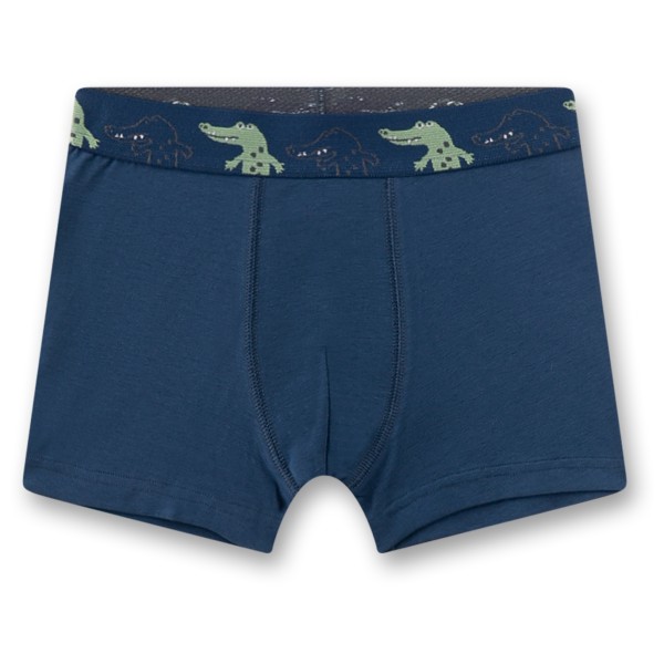 Sanetta - Kid's Set Shorts 337256 5-Pack - Sous-vêtement