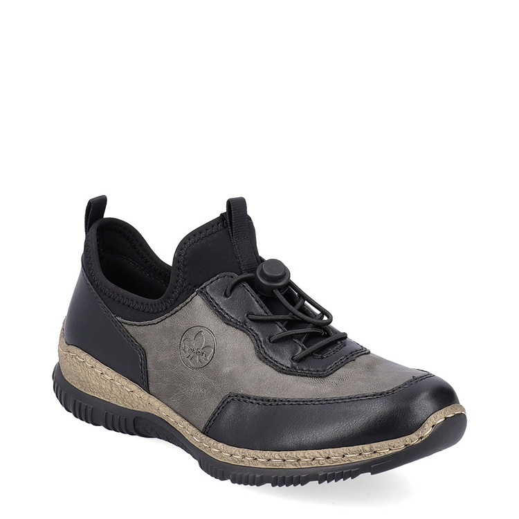 Rieker N3256-45 | GRIS