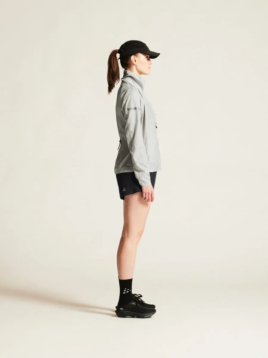 Craft Pro Hypervent Jacket 2 W Cloud