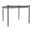 Pergola 3x3 m