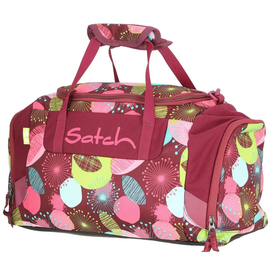 Satch Zubehör - Sporttasche 45 cm Night Vision