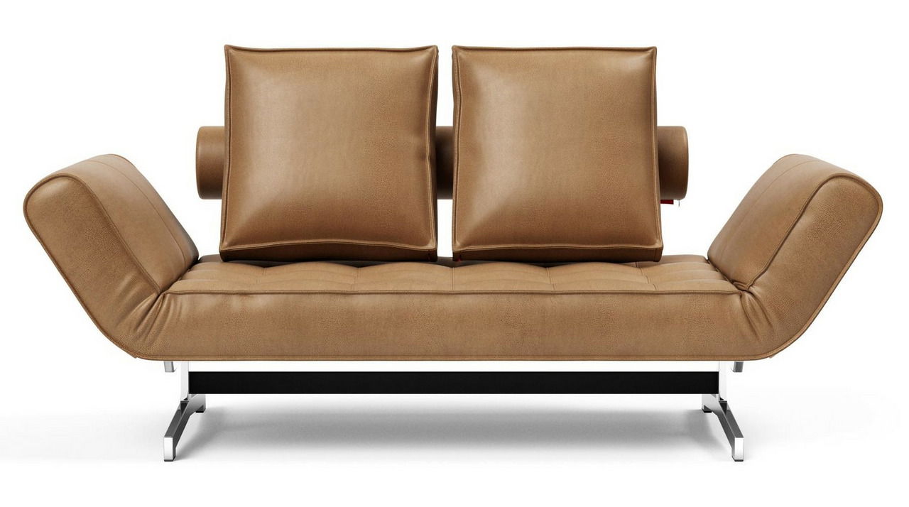 Innovation Schlafsofa Ghia
