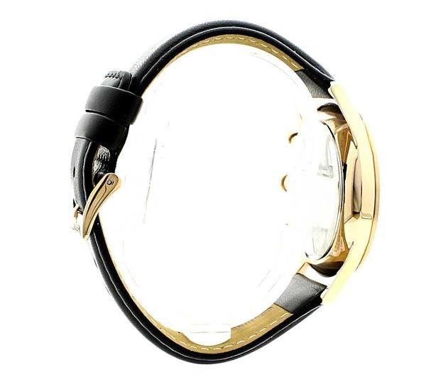 Bering Stainless Steel Classic Analogue Quartz Watch