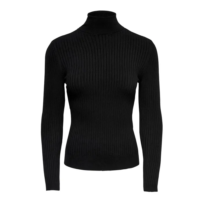 Only Karol Rollneck Trui Dames