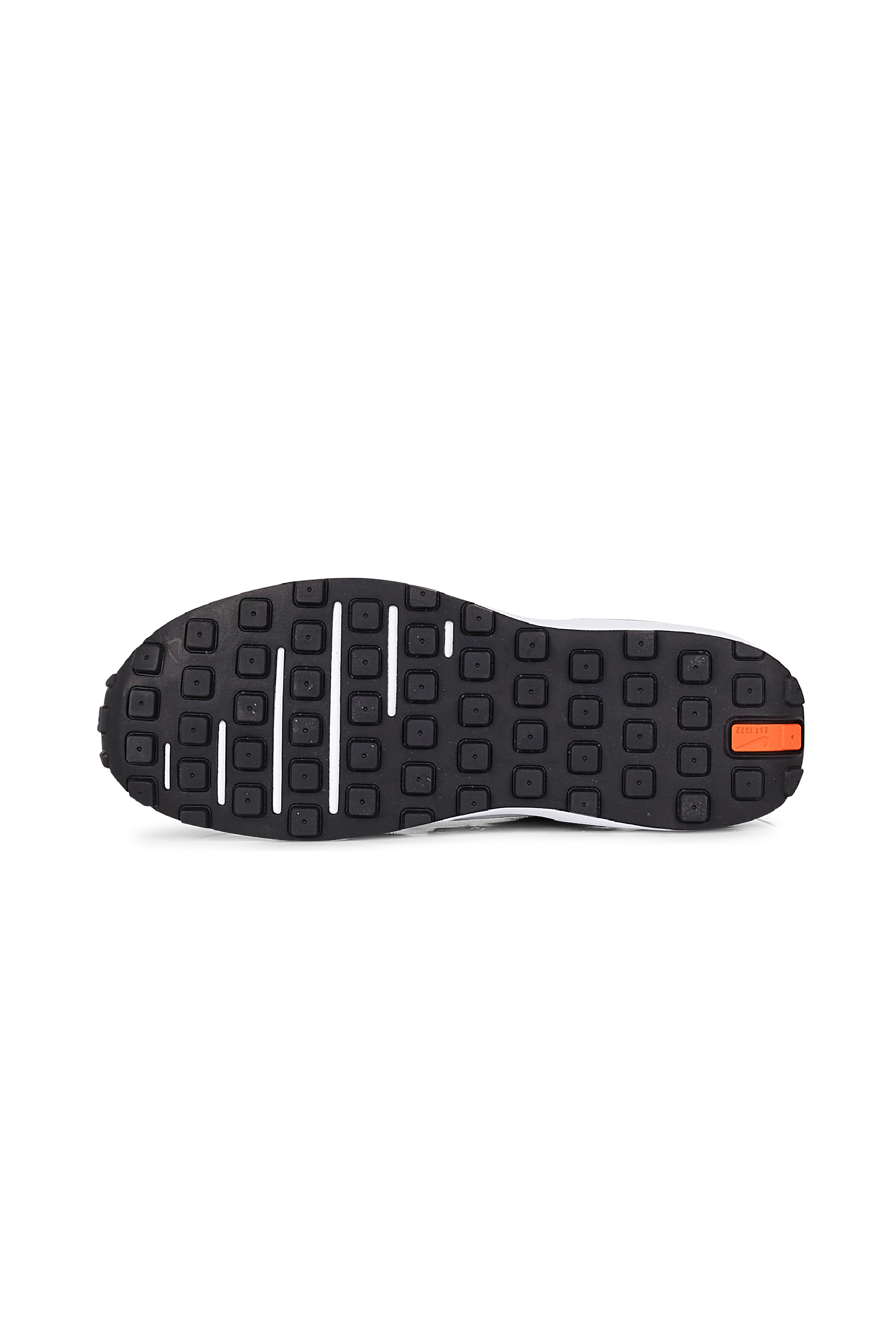 NIKE Baskets basses WAFFLE ONE Noir