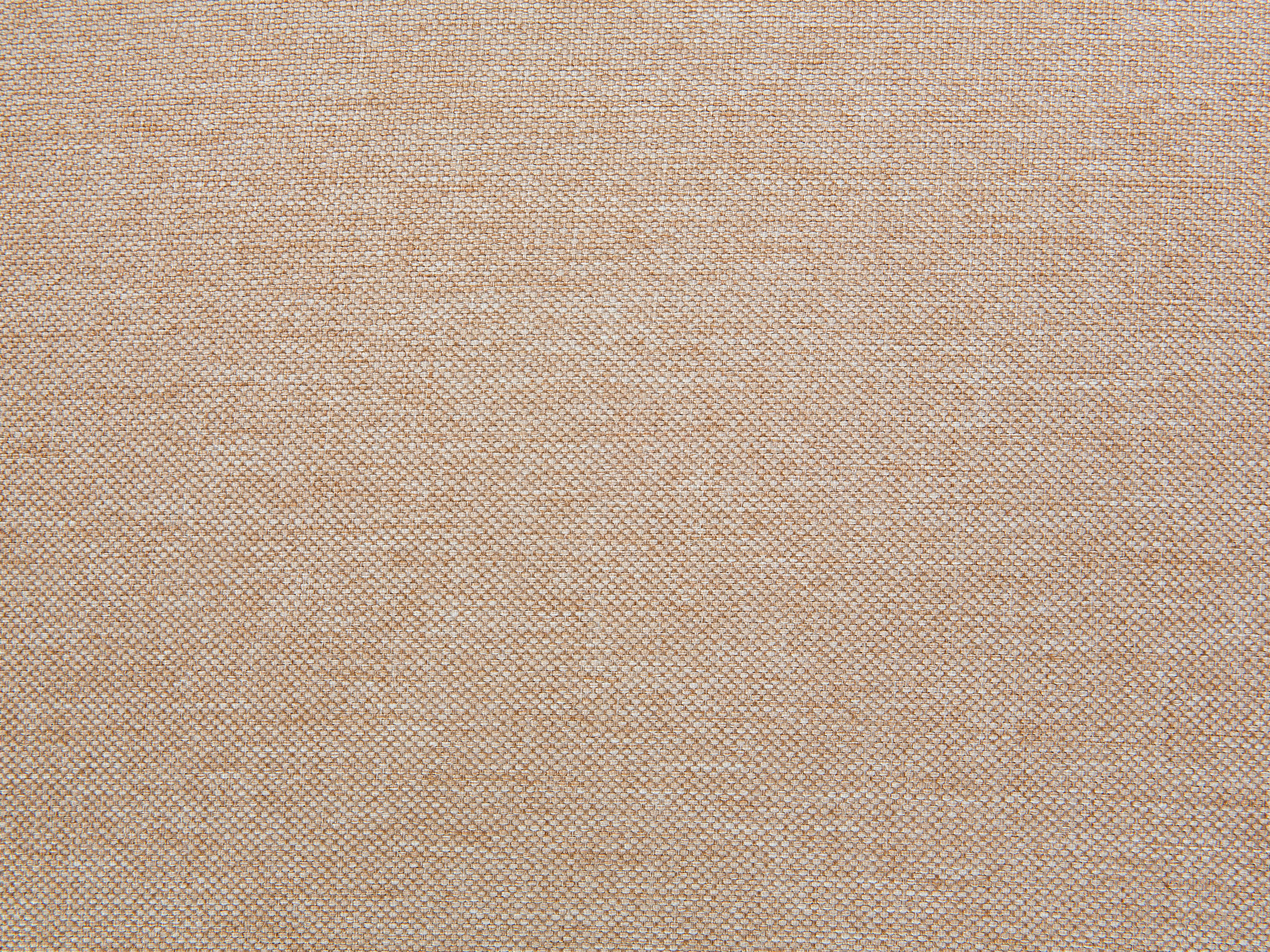 Bank 3-zits MOTALA Stof Beige