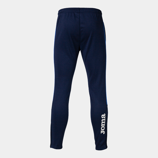 Pantalón Largo Joma Eco Championship Marino Royal