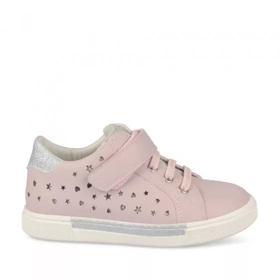 Baskets ROSE NINI & GIRLS
