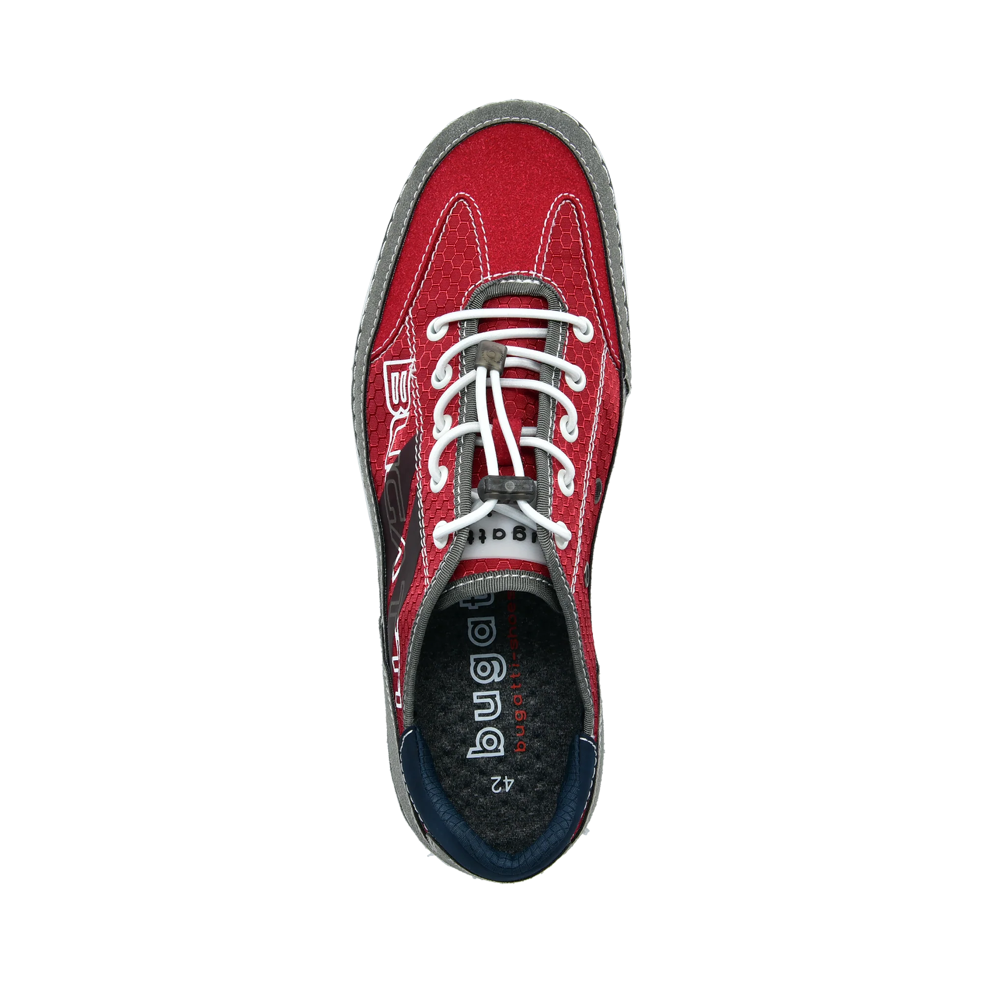 Sneaker rot