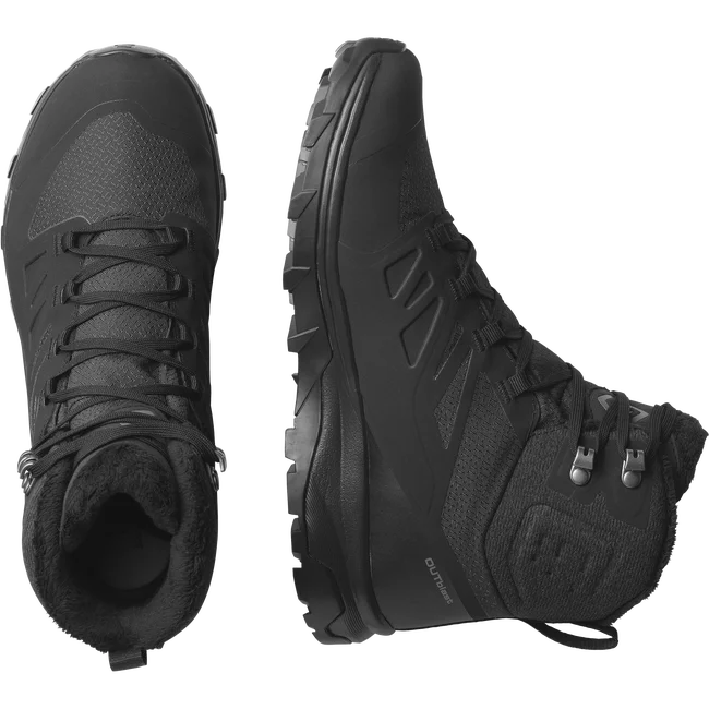 OUTBLAST THINSULATE™ CLIMASALOMON™ WATERPROOF  Chaussures d’hiver pour femme