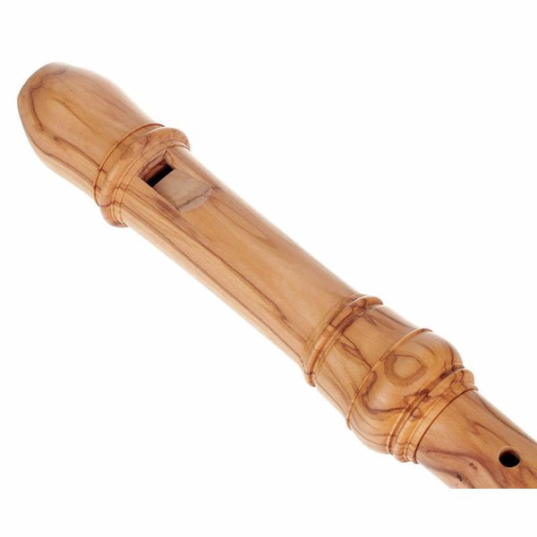 Küng SUPERIO Alto Recorder 2409