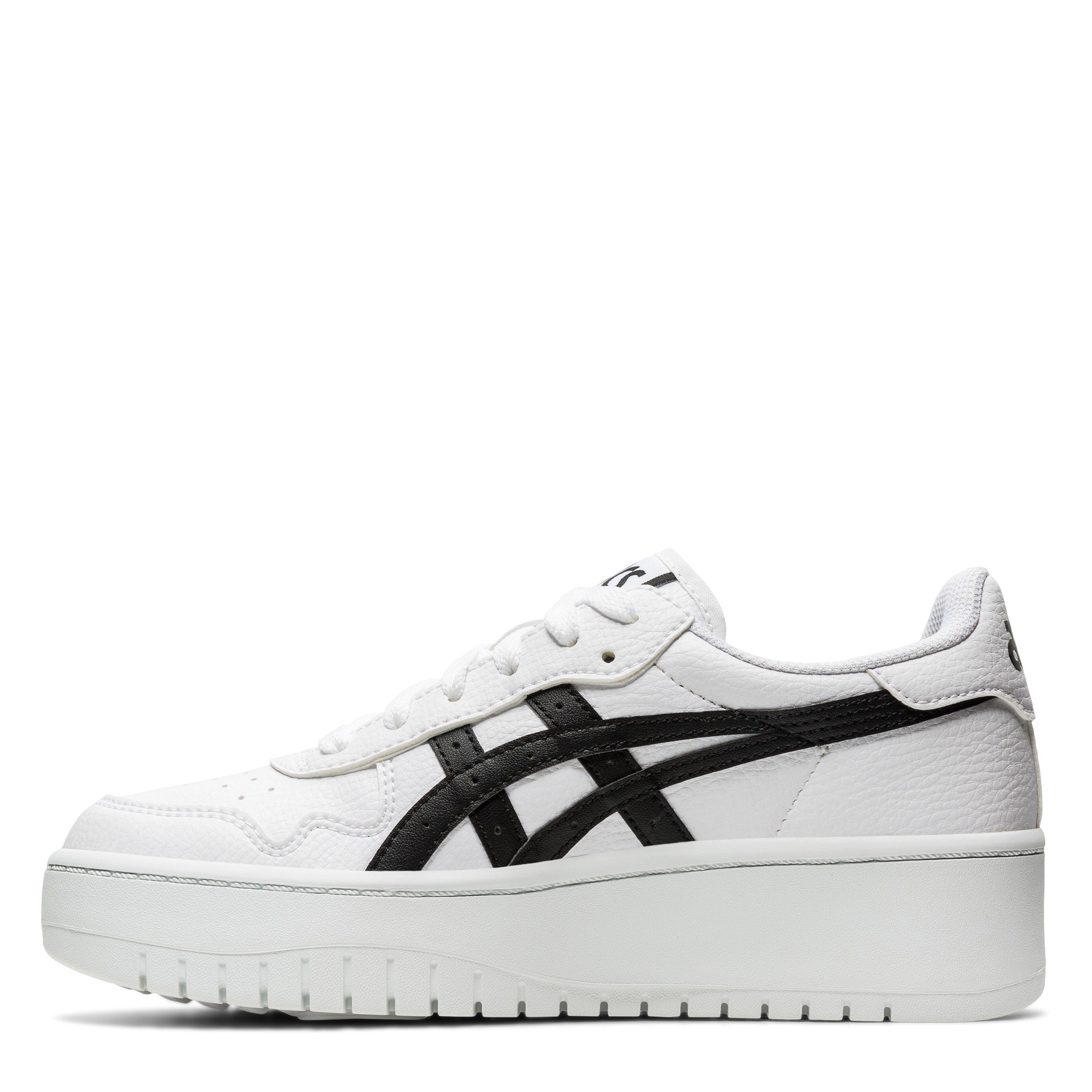 Asics Japan S Platform Womens SportStyle Shoes