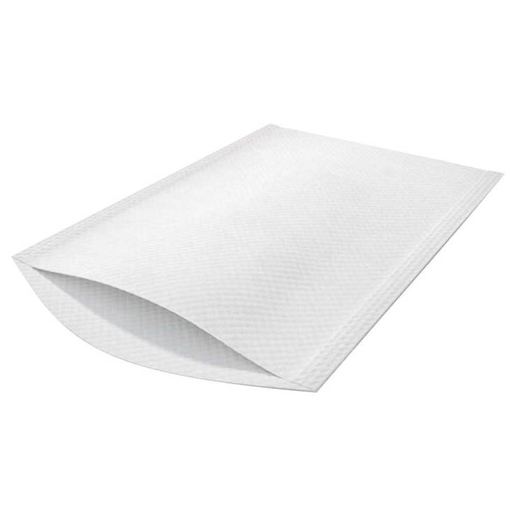 Beesana feuchter Waschhandschuh, 8 St