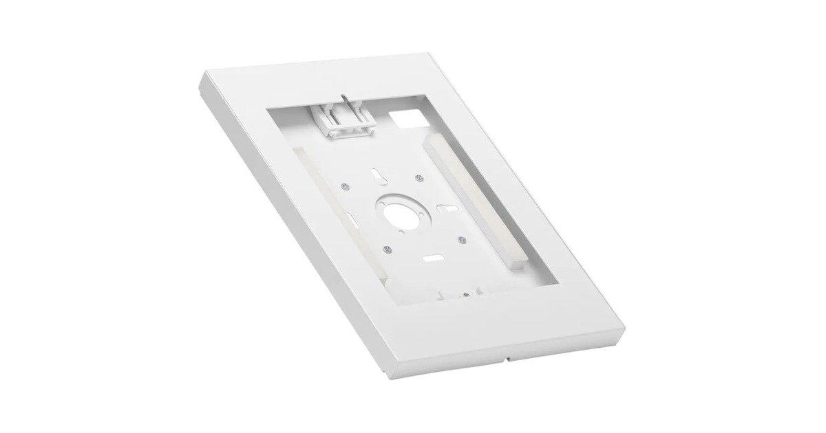 NeomountsWL15-650WH1 wand tablethouder wandmontage   (Wit)