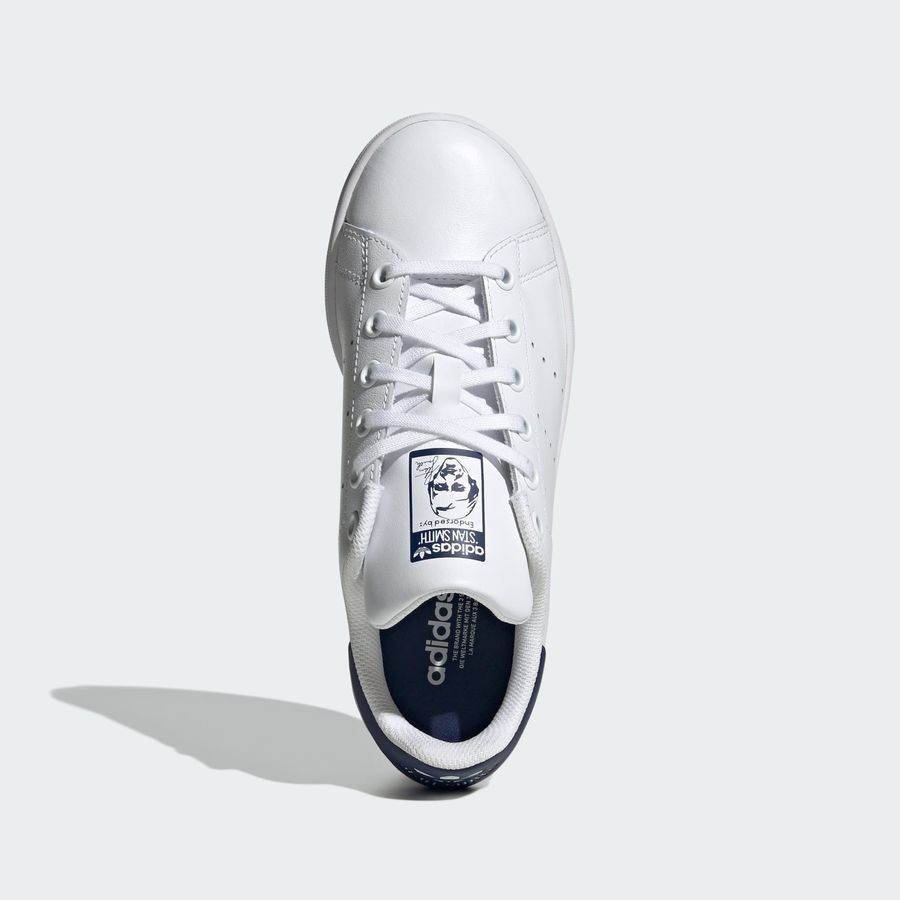 Adidas Original Chaussure Stan Smith Enfants