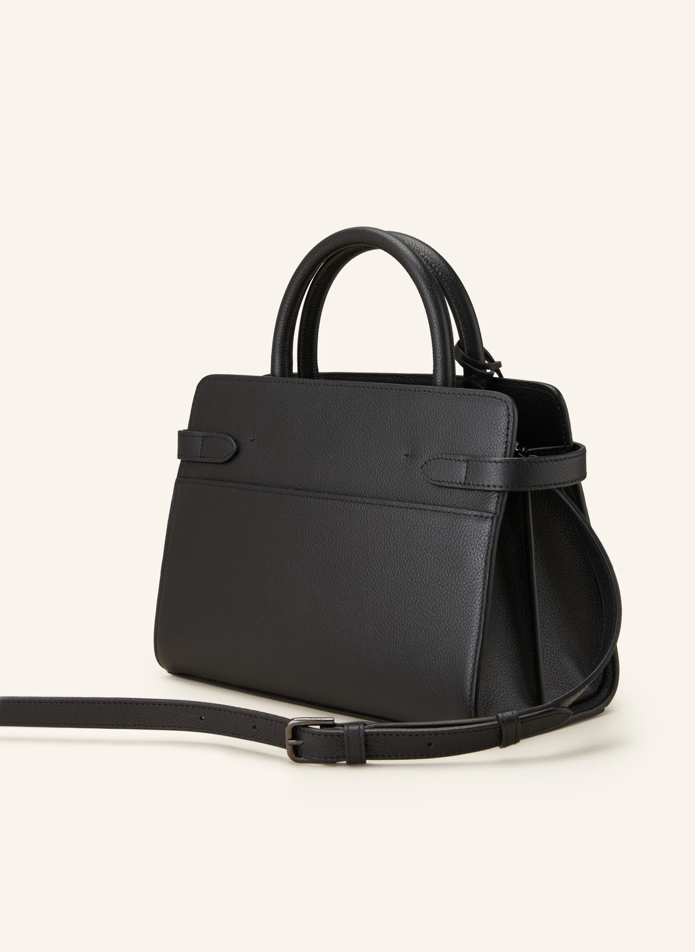 LE TANNEUR Handtasche EMILIE