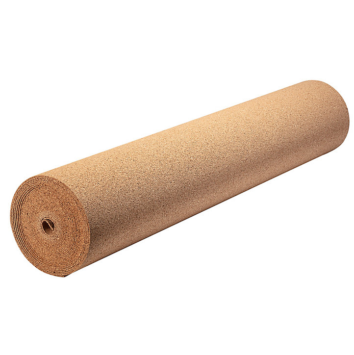 Sous-couche pour parquet Volden ép. 2mm 10m²