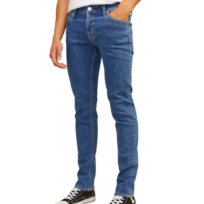 JJ Rebel Luke JJ Craft MF 760 Jeans Heren