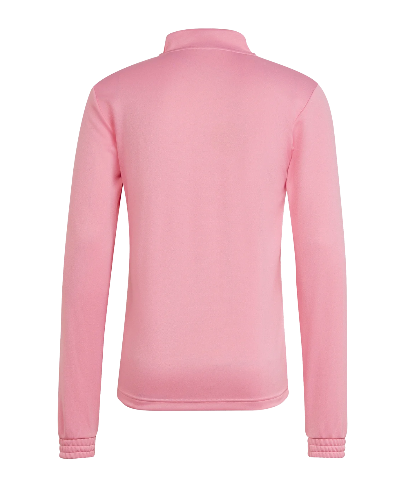 adidas Entrada 22 HalfZip Sweatshirt Rosa