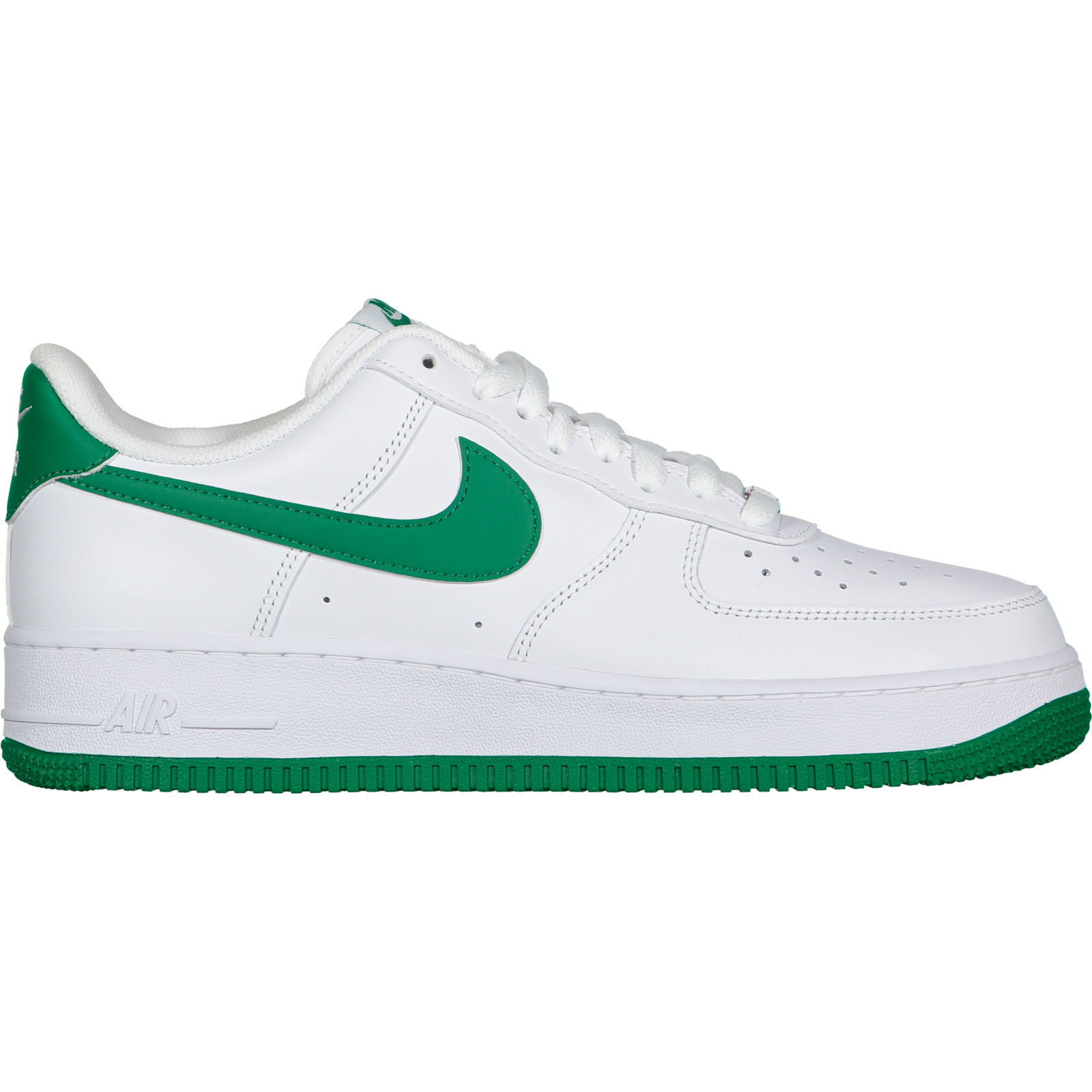 Nike Air Force Herren-Sneaker 1 07 44