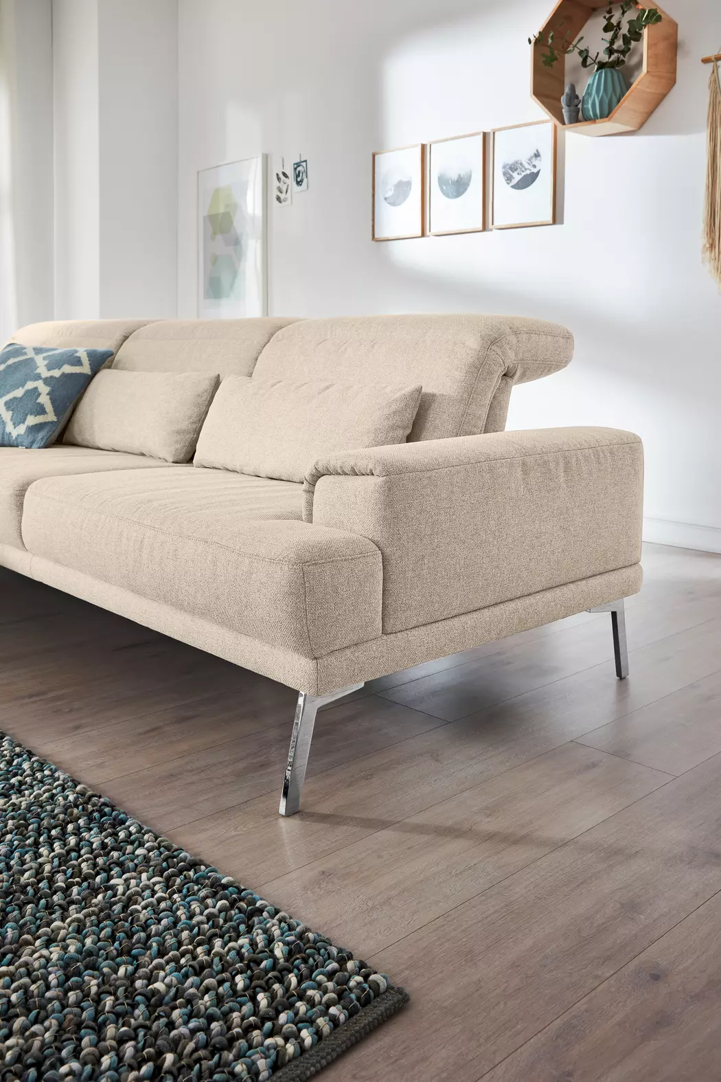 Ecksofa MR 4580