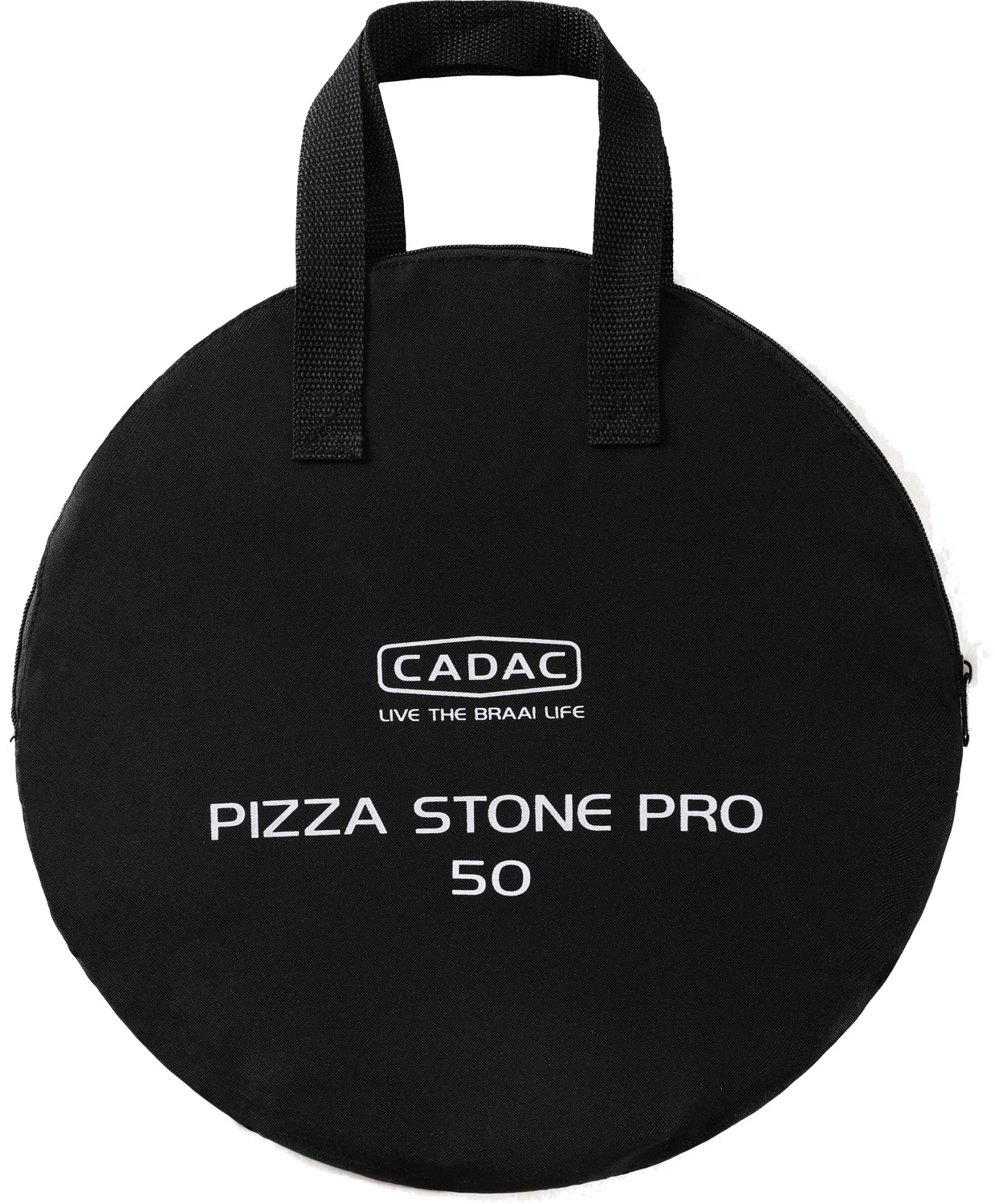 Pizzastein Pro 50