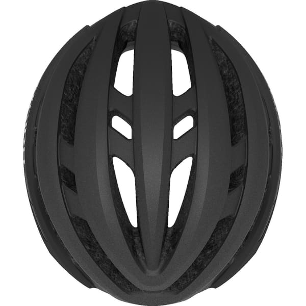 Casque vélo GIRO AGILIS MATTE BLACK