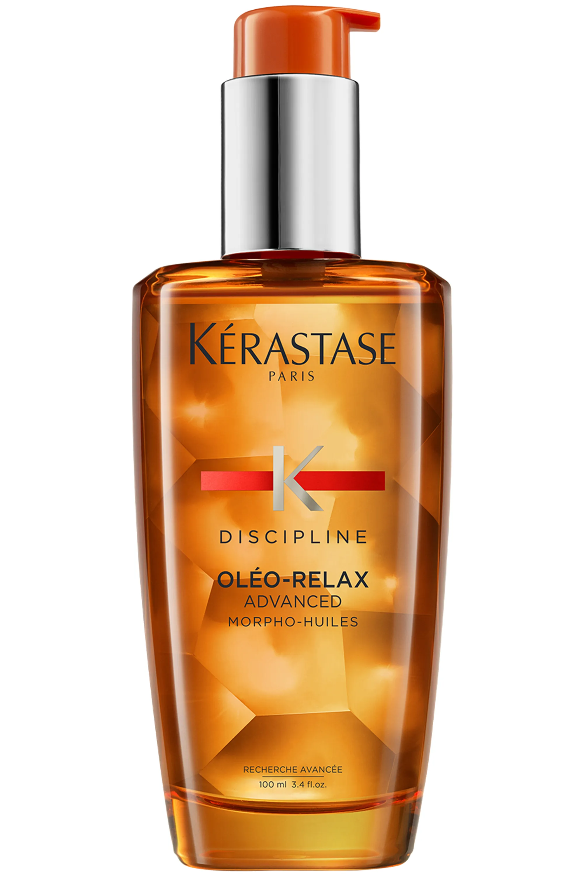 Kérastase Huile texturisante Oléo-Relax-100 ml