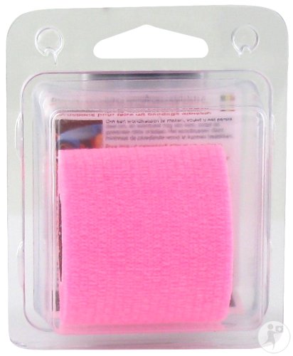 ResQ-Plast Family 4,5m x 50mm Rose 1 Pièce