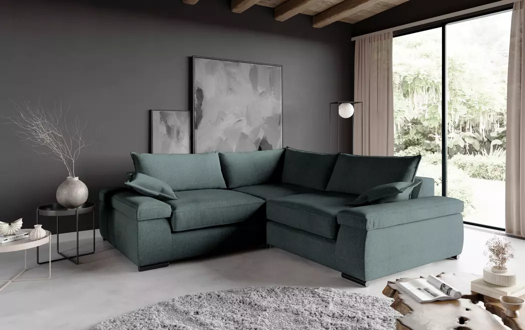 Ecksofa Layzee
