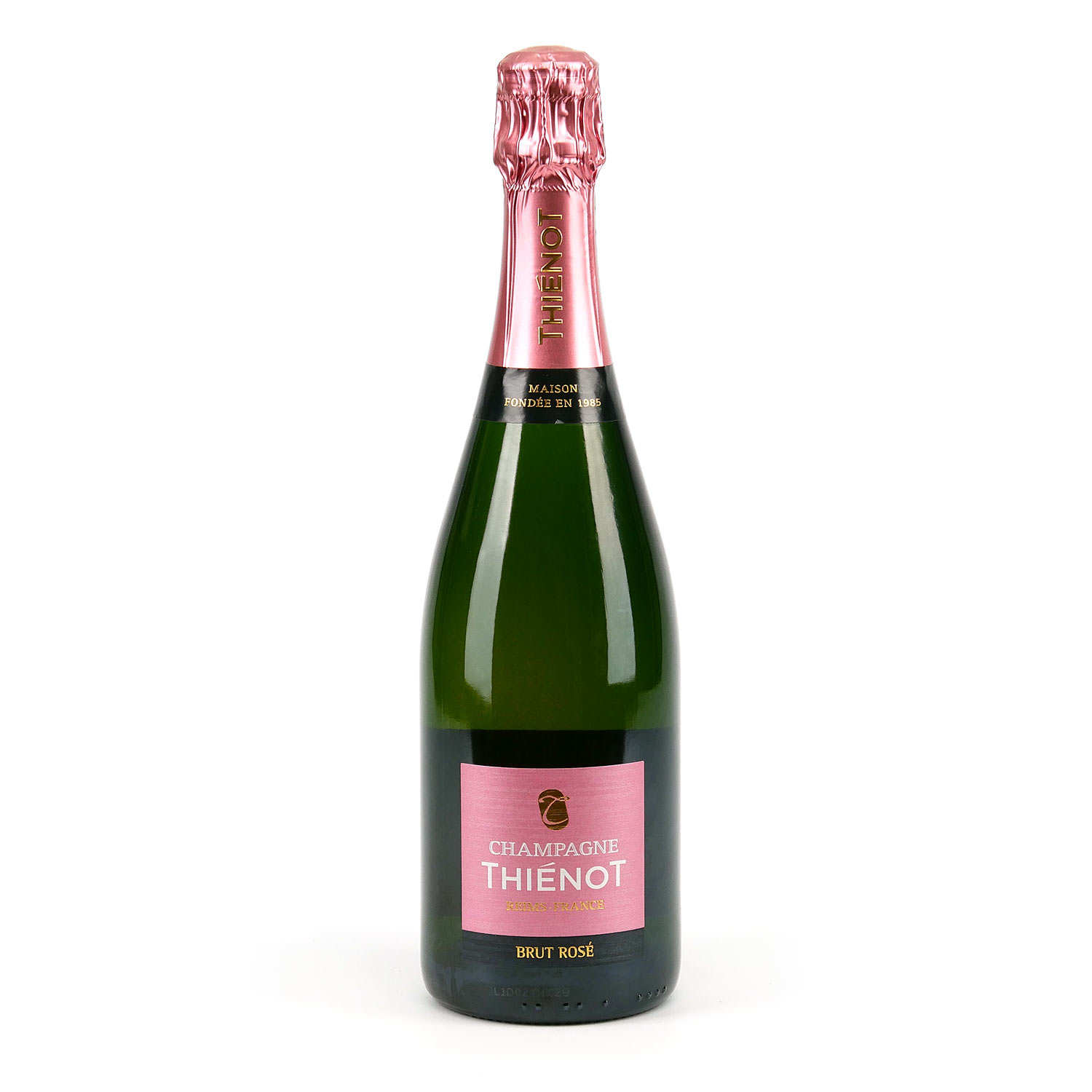 Champagne Thiénot Brut Rosé