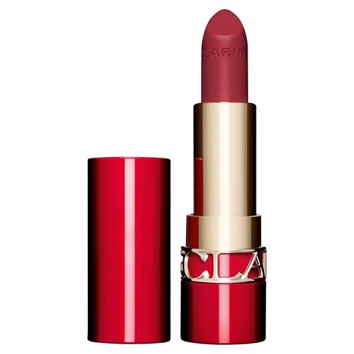 Clarins Joli Rouge Velvet Læbestift, 732 Grenadine