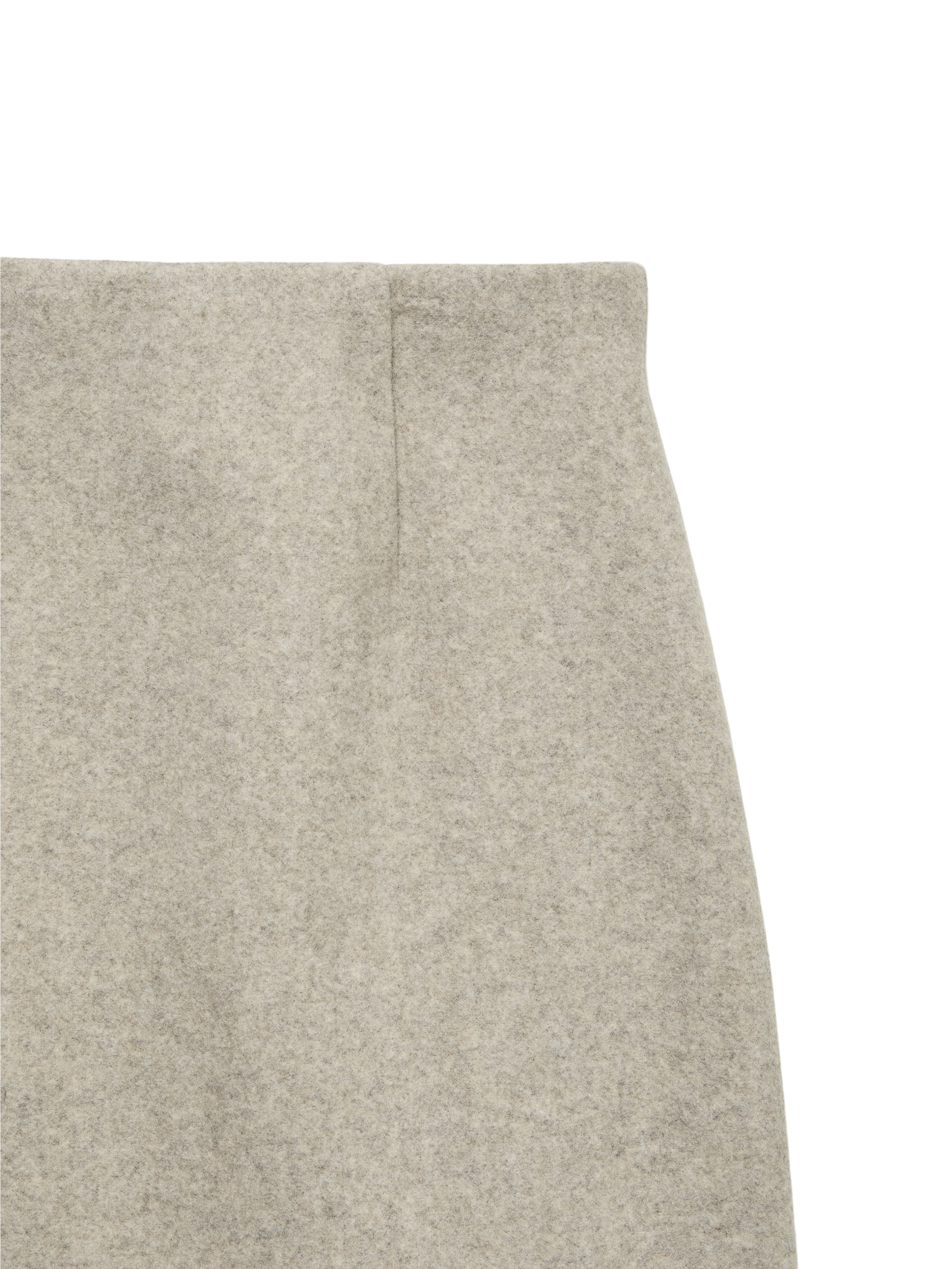 VMFORTUNEALLISON High waist Korte rok
