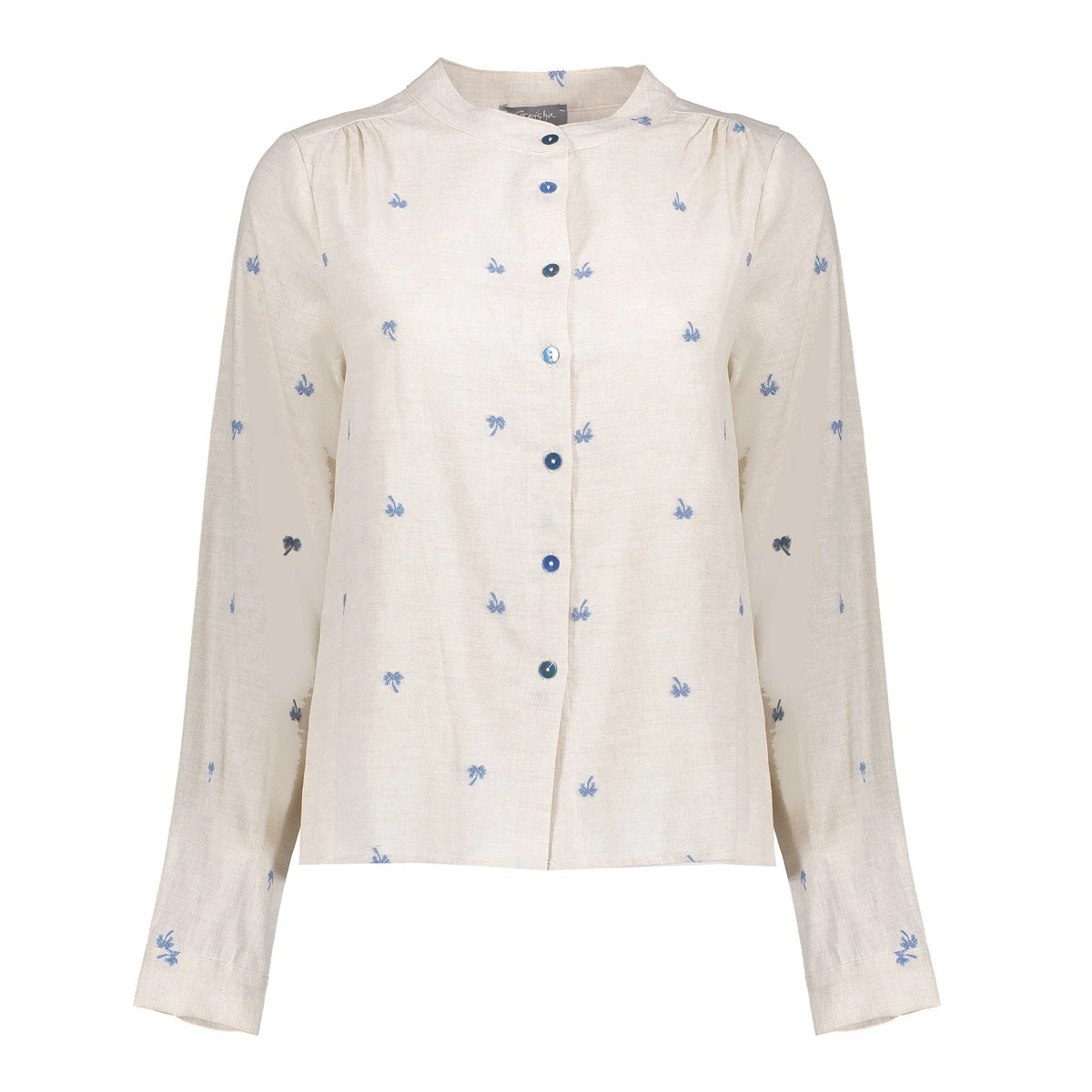 Dames Blouse DANIEK