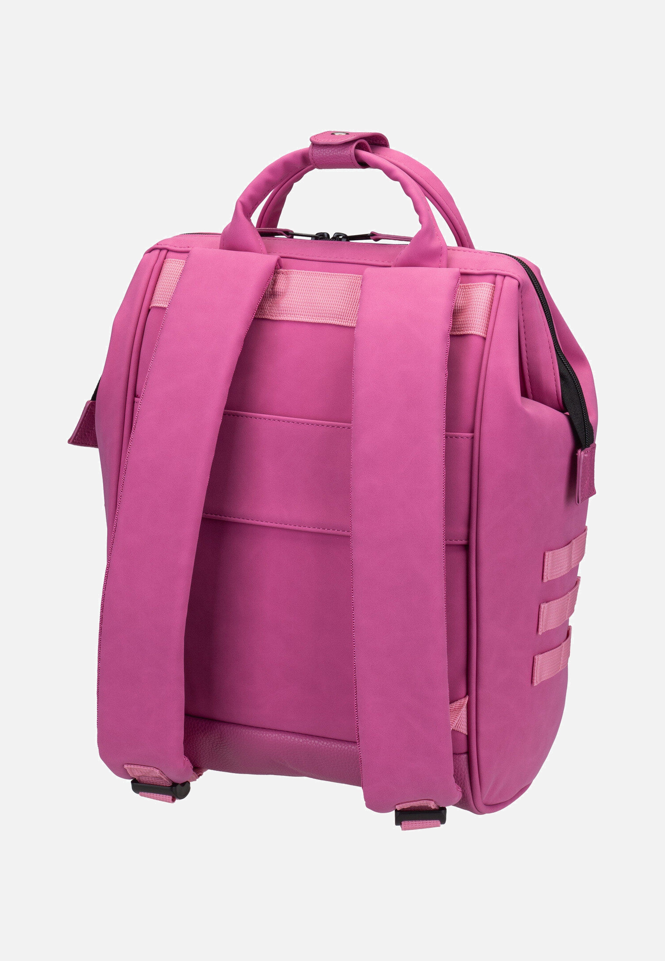 Adventurer Vegan Nubuck Medium Nantes - Rucksack